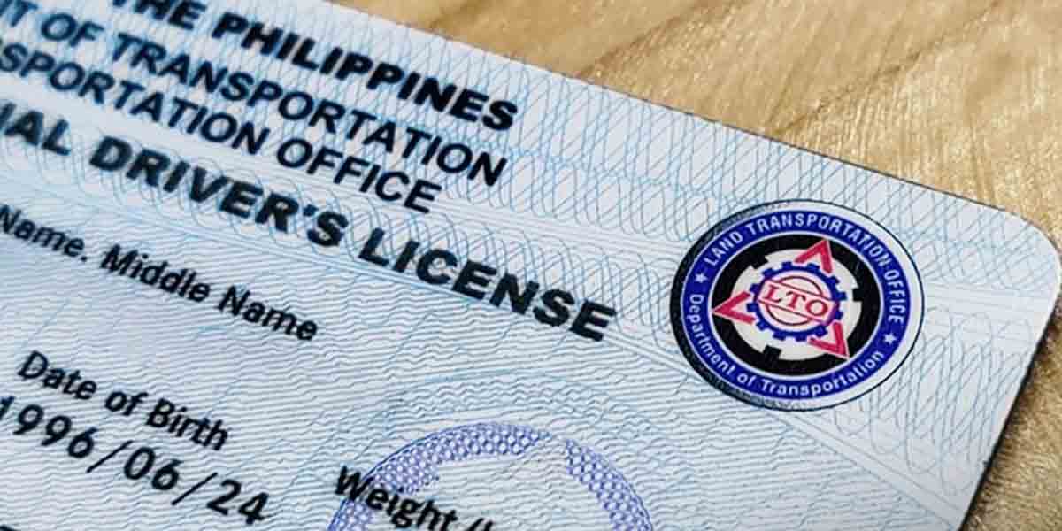LTO extends license, registration deadlines after storms