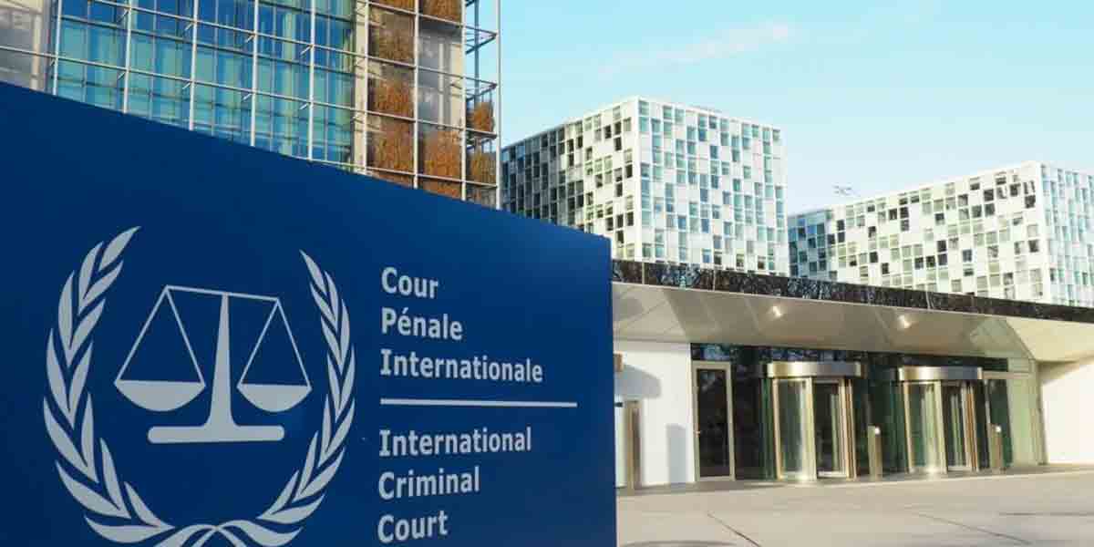 Civil society groups urge ICC  to sanction Duterte lawyer