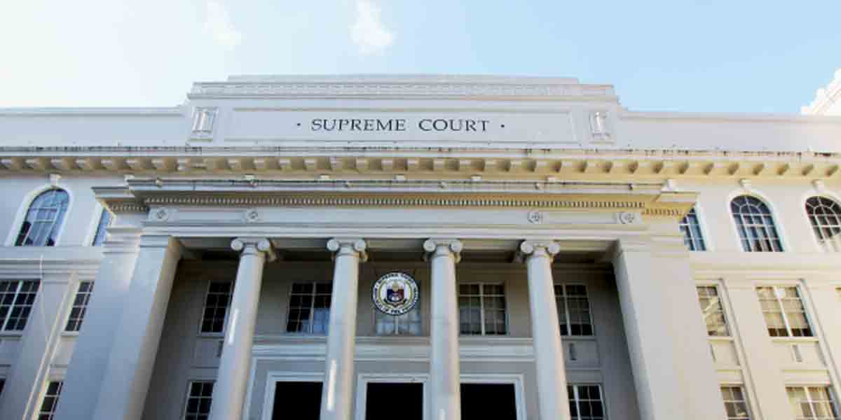 NO MORE PEN-AND-PAPER: SC affirms digital, regional Bar exams for next three years