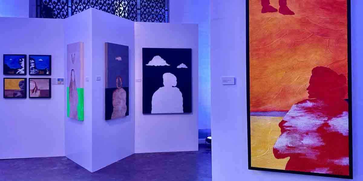 Memory, medium, material: Ang Nabilin ni Al Provido