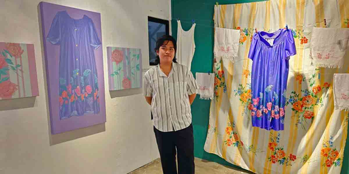 Gelo Zarsuelo: Queer Memoryscapes and the Art of Remembering