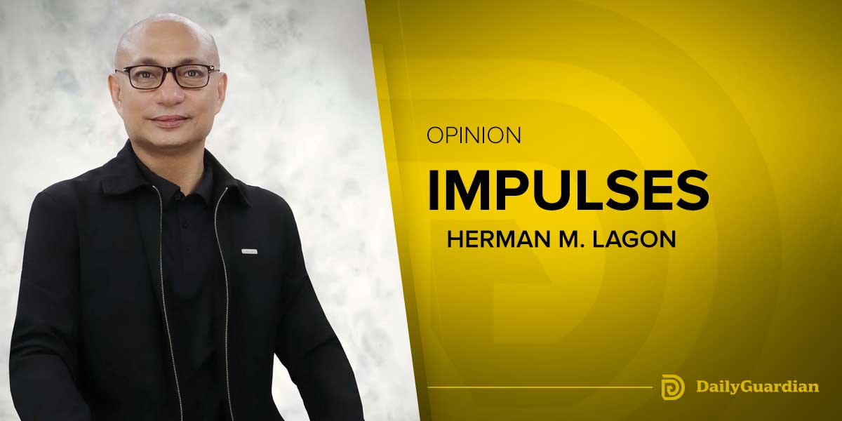 Staying grounded in the scrolling world