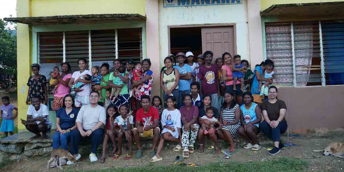 Pagpapasigla sa wikang Inata