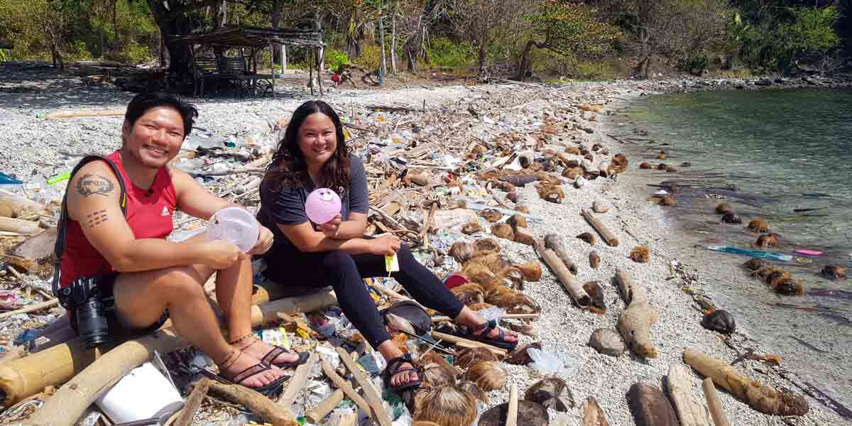 Pure Oceans: Protecting Our Seas From Plastic