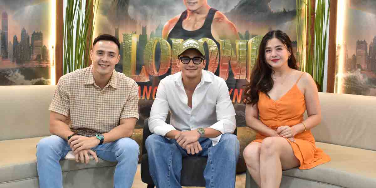 ‘Lolong: Pangil ng Maynila’ gears up for action-packed grand finale this Friday