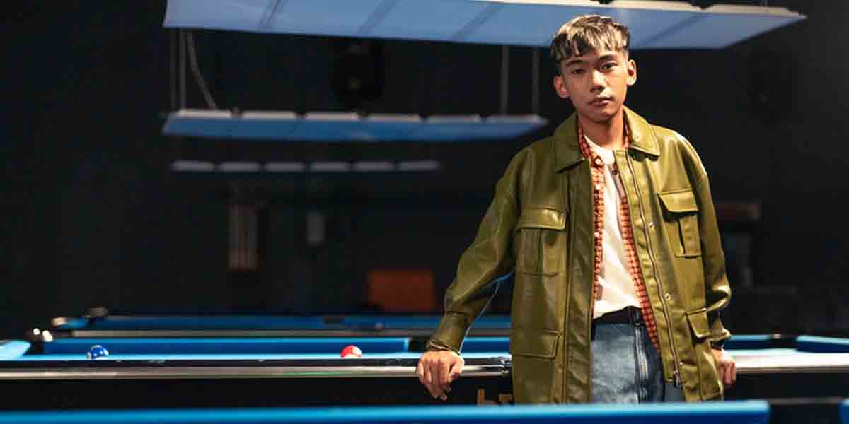 Rock Opong Finds beauty in Goodbye with New Single ‘We Tried’