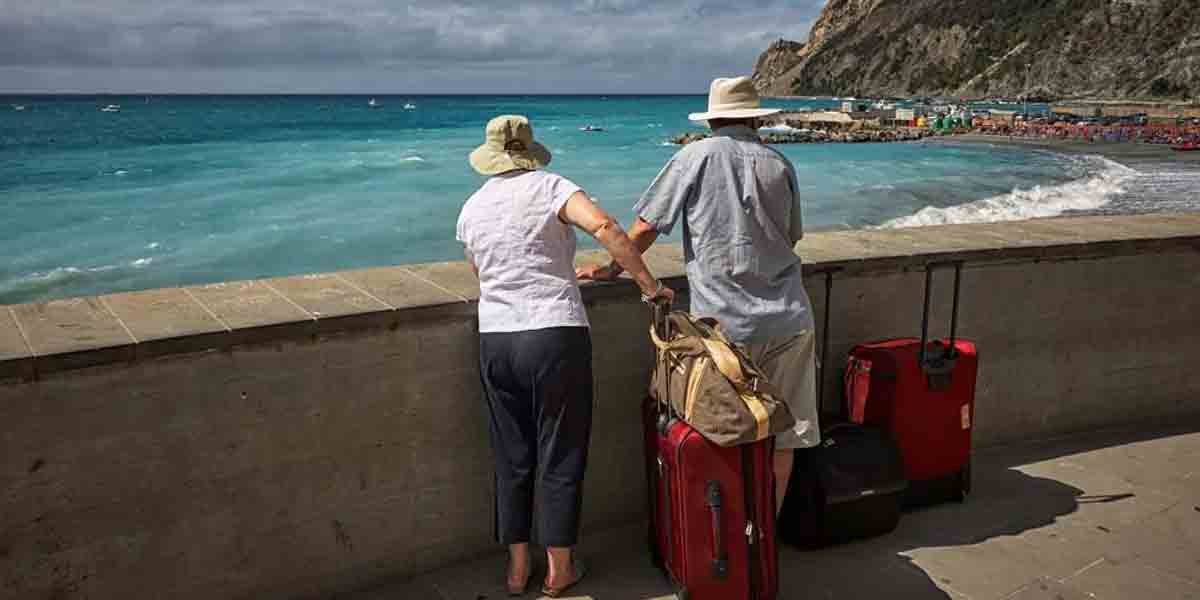 Senior Travellers Don’t Want Luxury: They Want Only These 2 Things