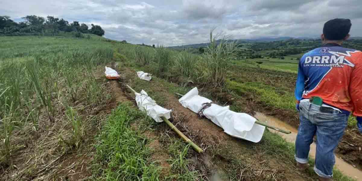 Makabayan bloc seeks probe into Fausto killings, IHL breaches