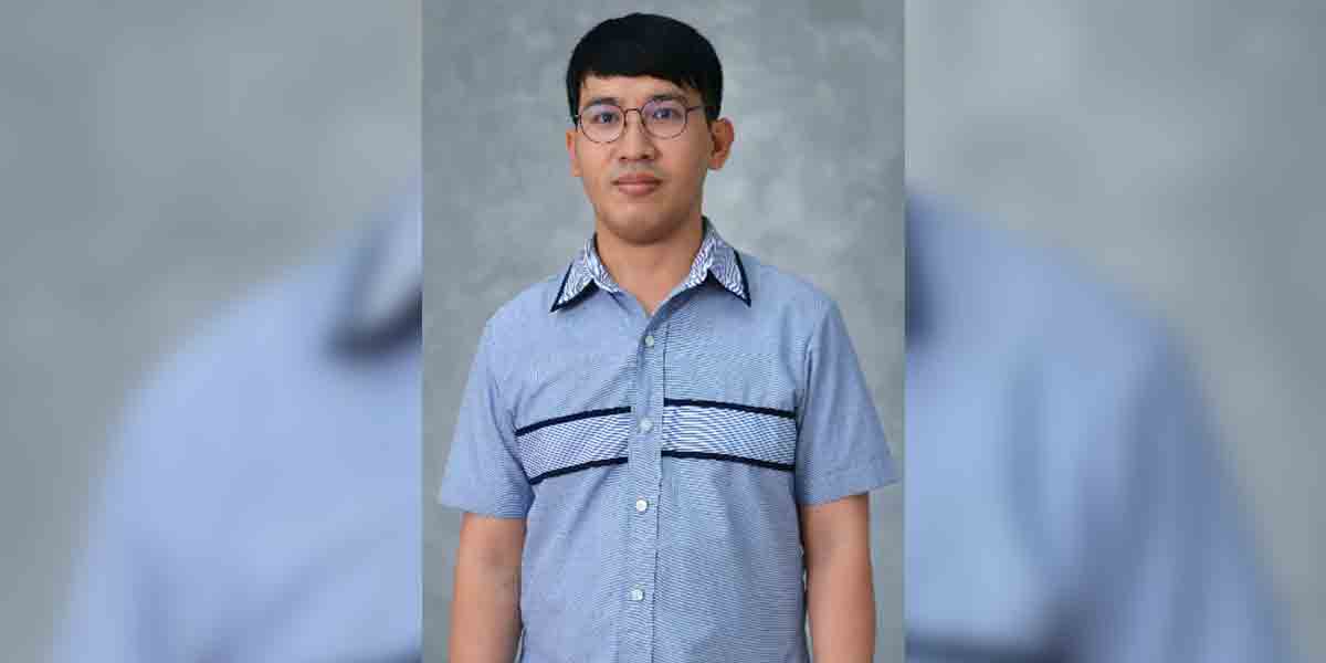 Jaylord S. Losabia: Drawing Iloilo’s stories with heart and independence