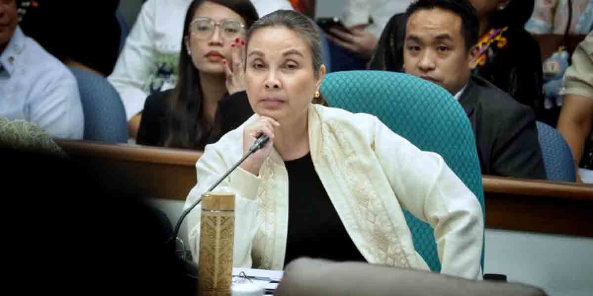Legarda pushes PTV-4 rehabilitation, fights disinformation