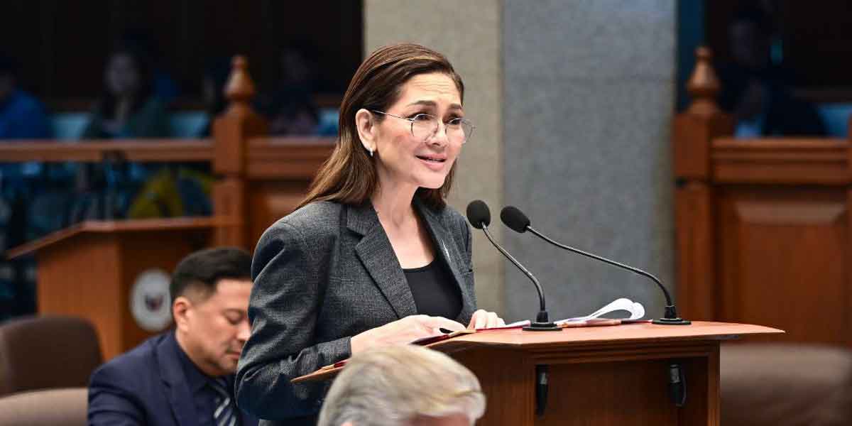 Senator urges Congress to reclaim rice tariff powers