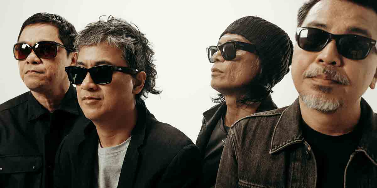 Eraserheads to debut ‘Get This Love Thing Down’ at Electric Fun Music Festival