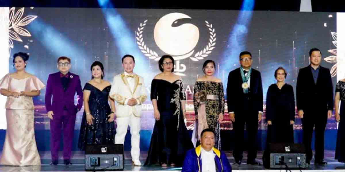 WVSU-COM golden gala night
