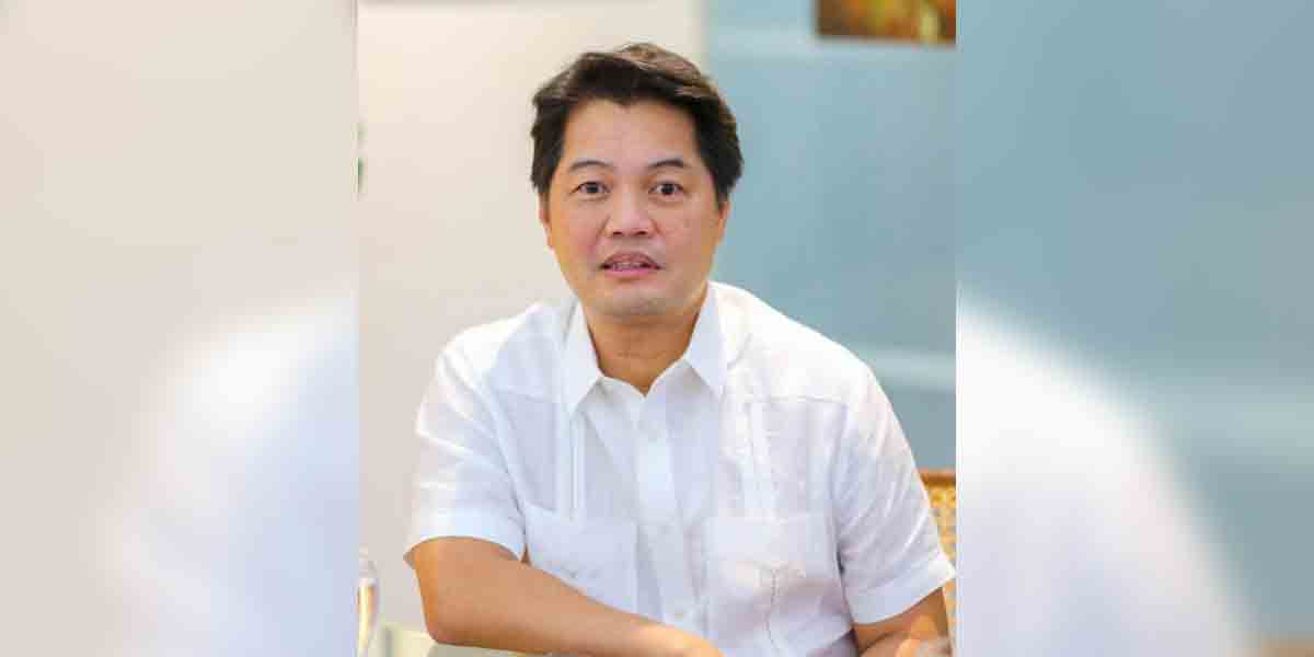 Benitez elected House deputy speaker