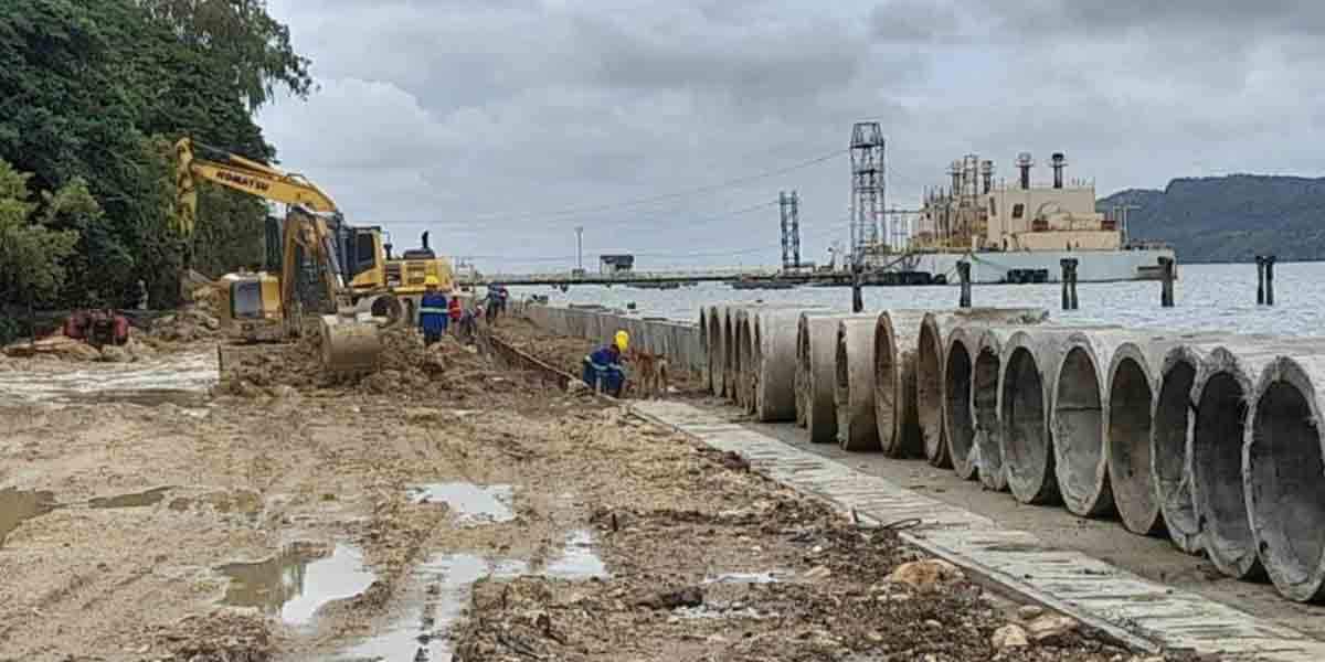 Experts push evidence-based reforms  to curb flood project corruption