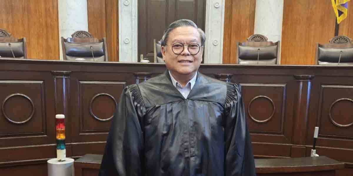 Restitution can be condition for witness protection, says law dean