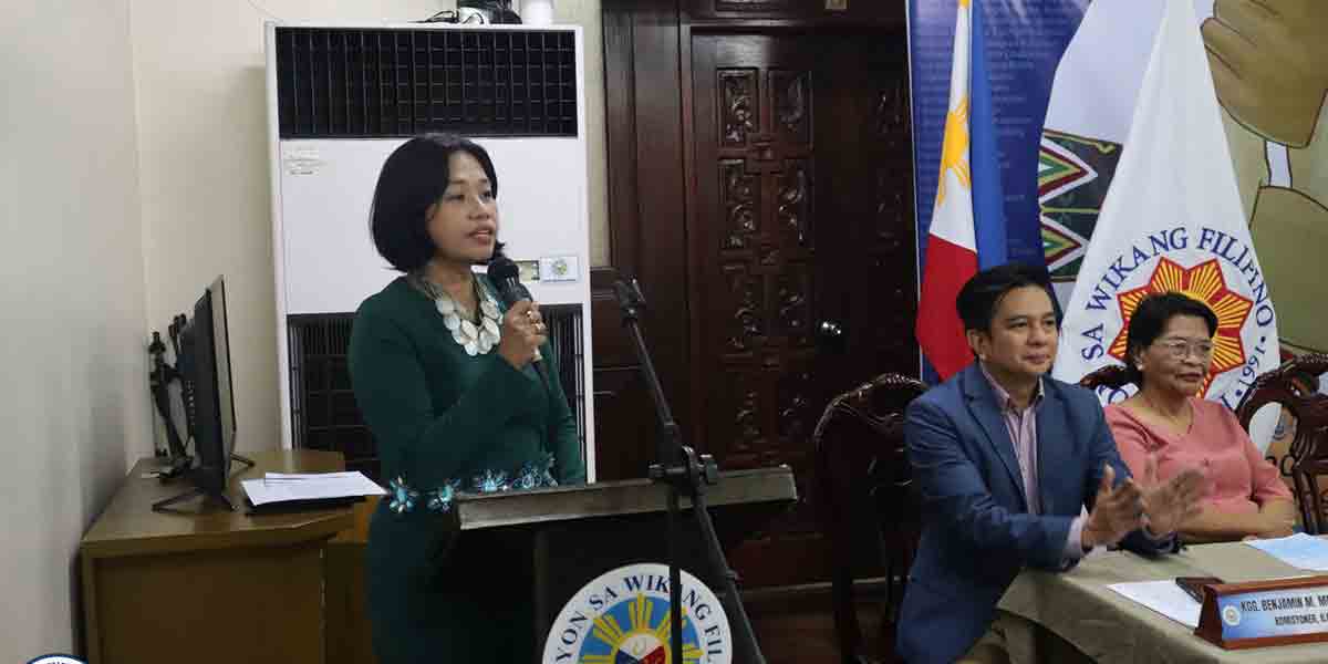 Makasaysayang pagsasanib-pwersa  ng KWF at mga Katutubo, pinagtibay