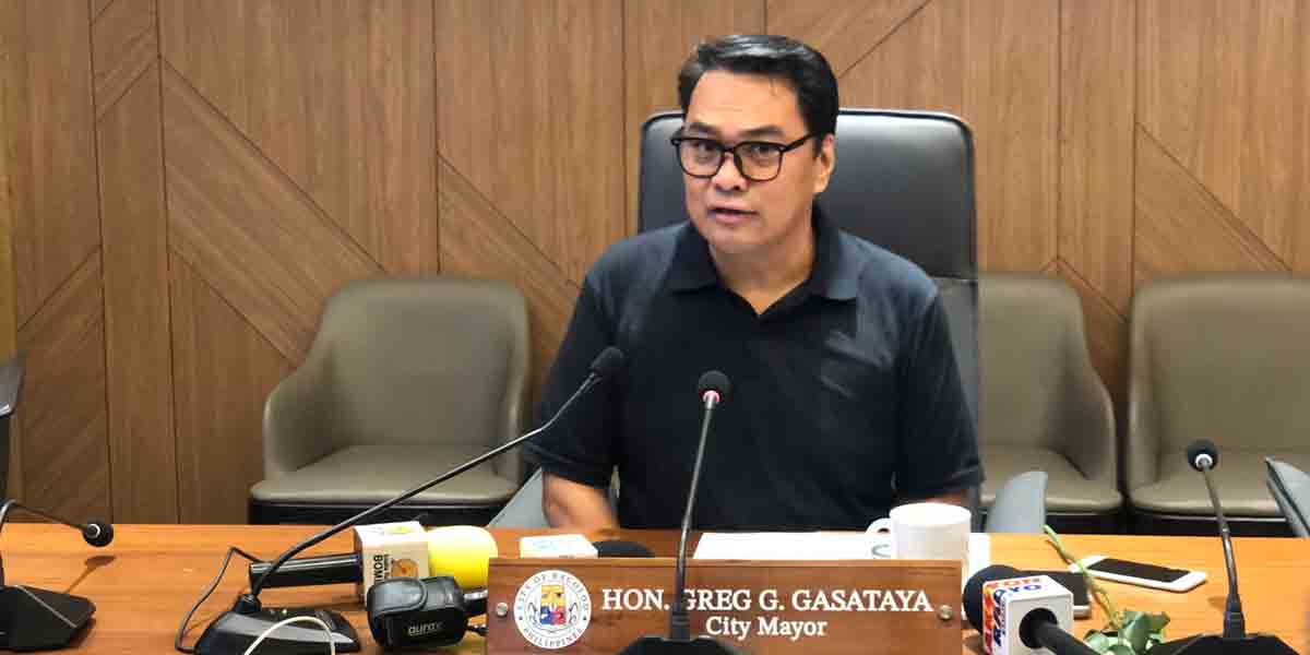 Bacolod sanctions 12 city workers for misconduct