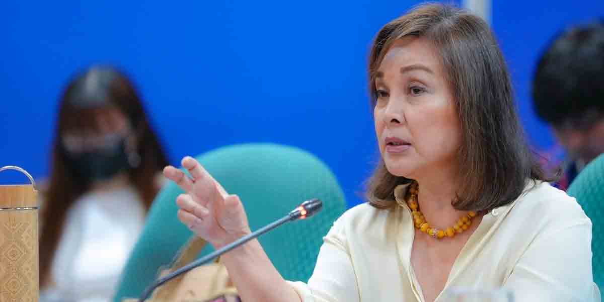 Legarda seeks focused education reform to cut illiteracy