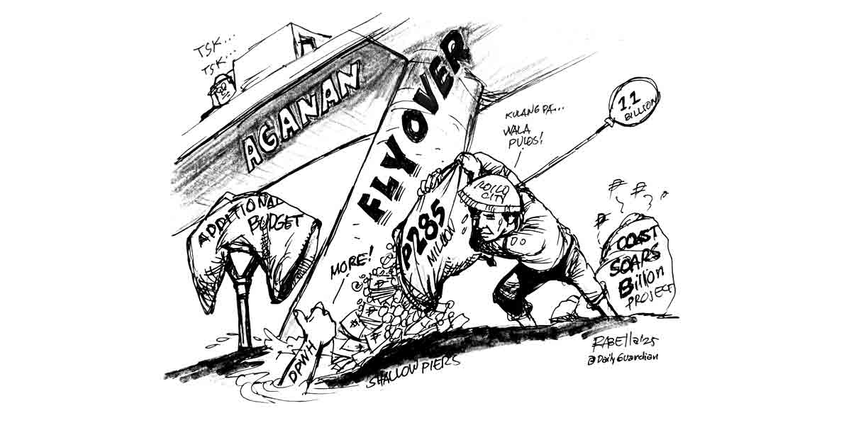 CARTOON FOR OCTOBER 01, 2025