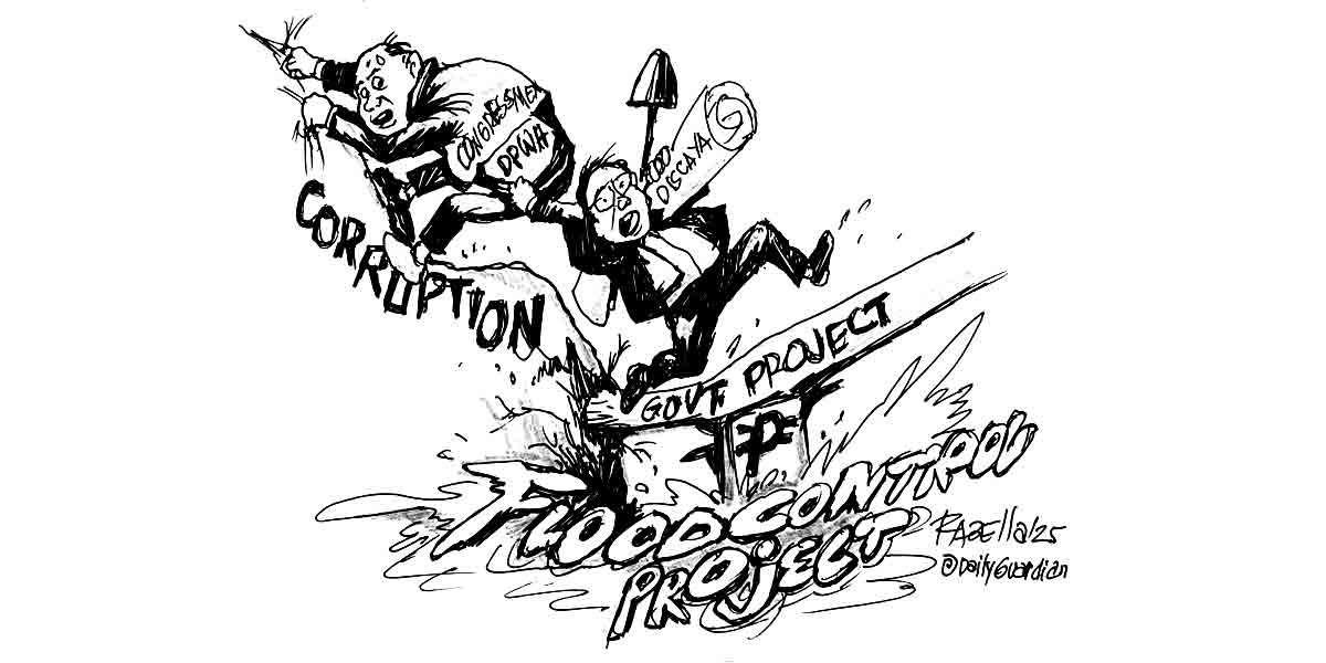 CARTOON FOR SEPTEMBER 10, 2025