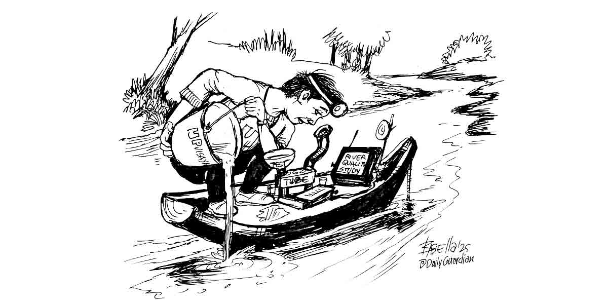 CARTOON FOR SEPTEMBER 11, 2025