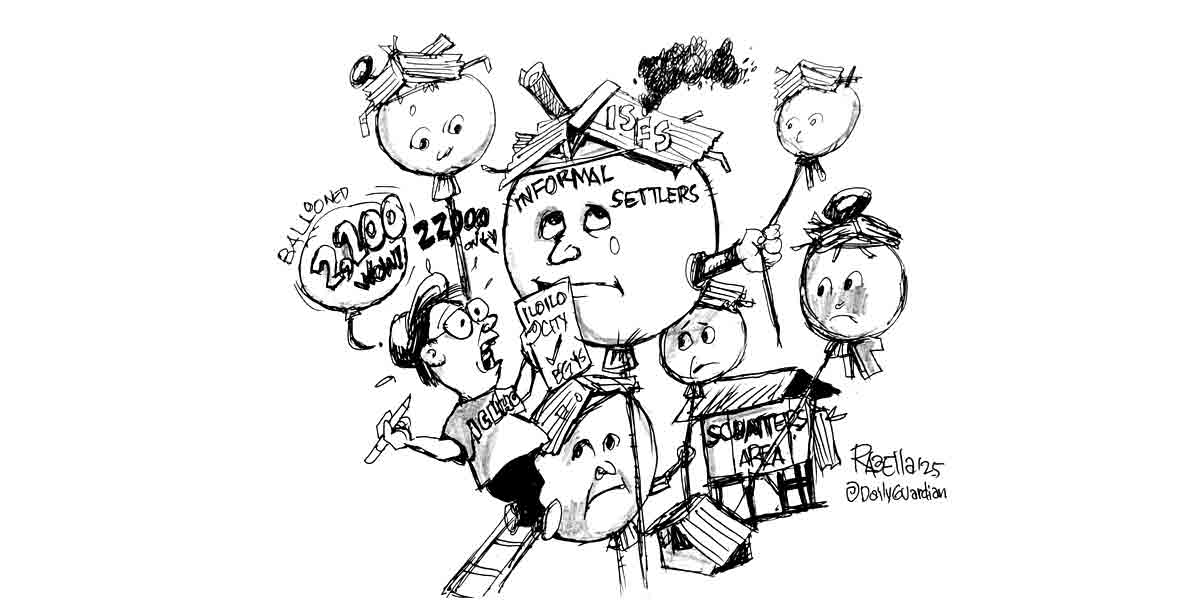 CARTOON FOR SEPTEMBER 13 – 14, 2025