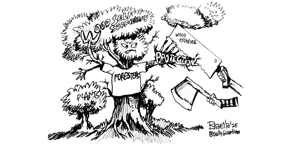 CARTOON FOR SEPTEMBER 15, 2025