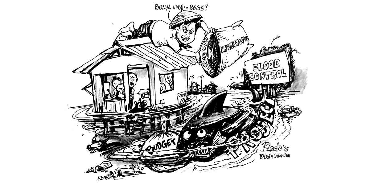 CARTOON FOR SEPTEMBER 17, 2025