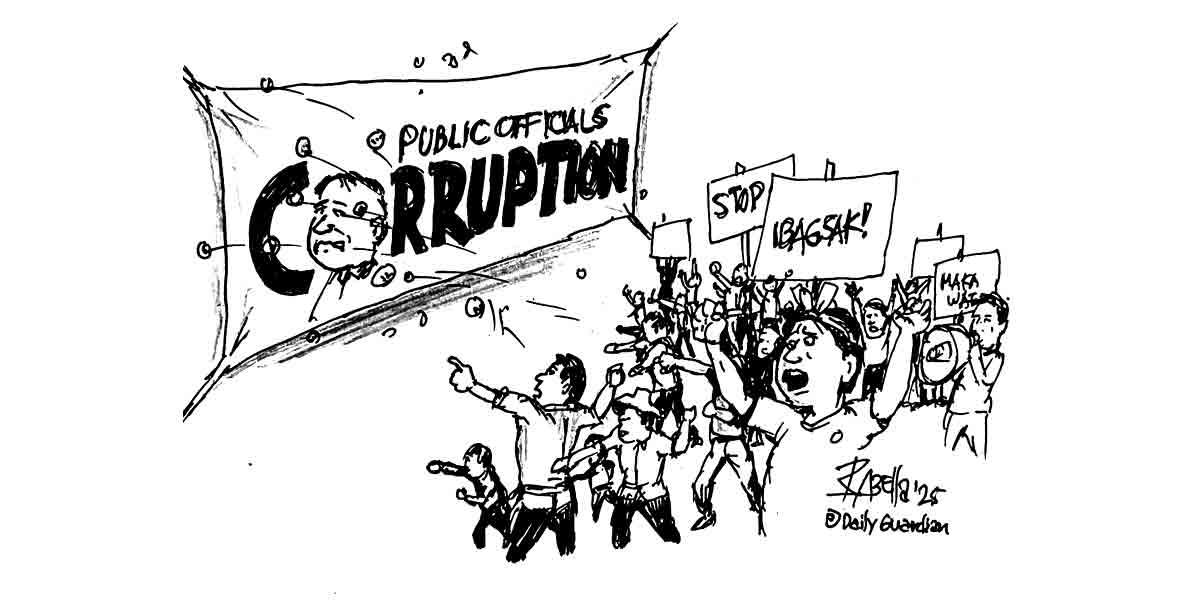 CARTOON FOR SEPTEMBER 18, 2025