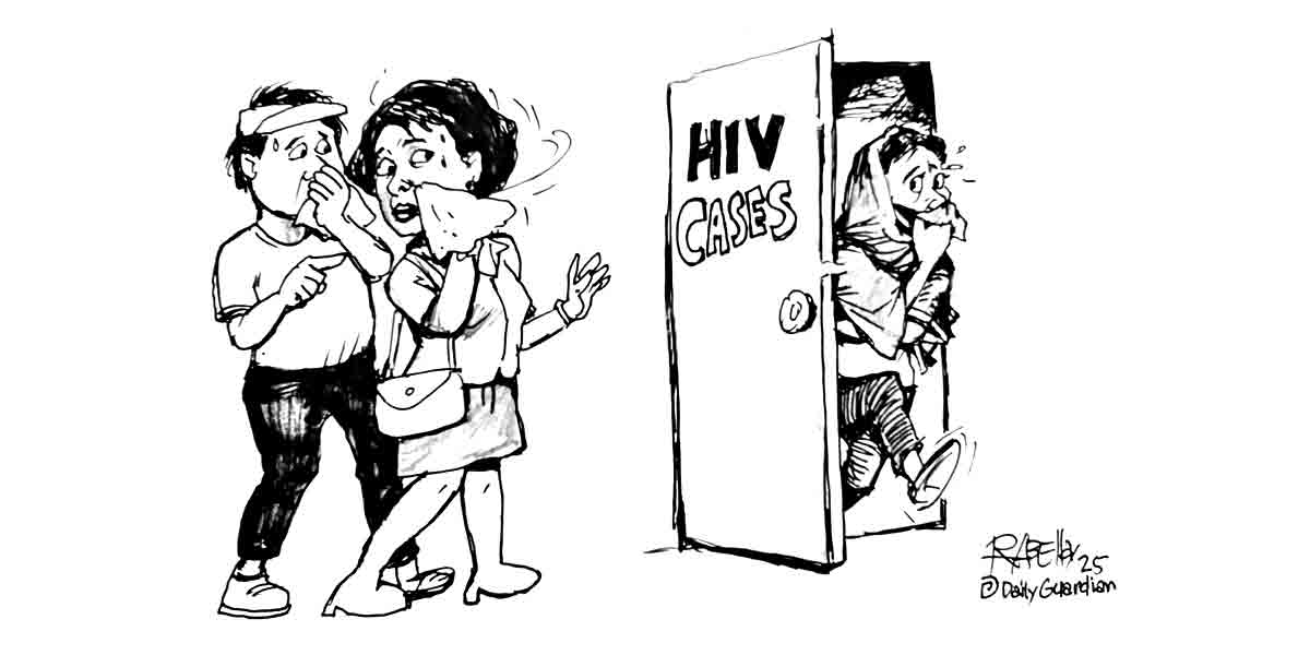 CARTOON FOR SEPTEMBER 19, 2025