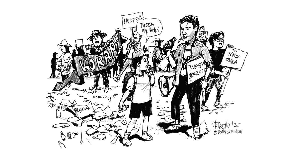 CARTOON FOR SEPTEMBER 23, 2025