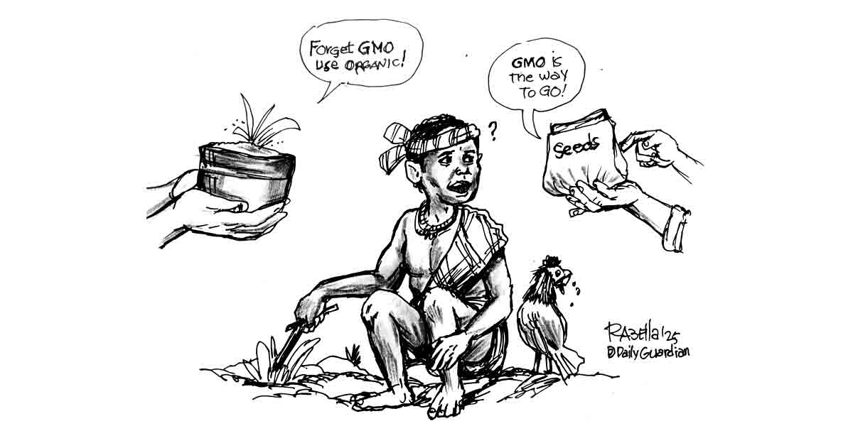 CARTOON FOR SEPTEMBER 26, 2025