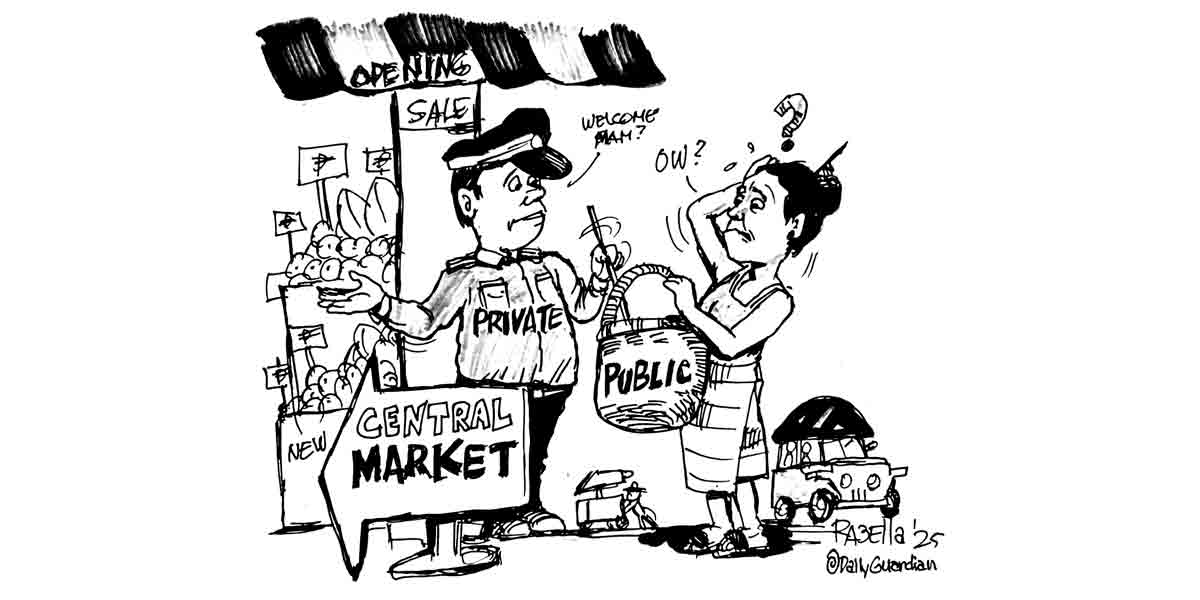 CARTOON FOR SEPTEMBER 29, 2025