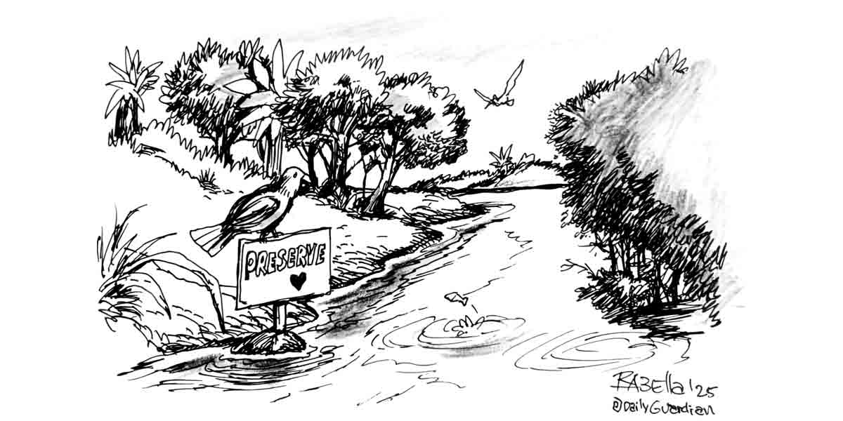 CARTOON FOR SEPTEMBER 30, 2025