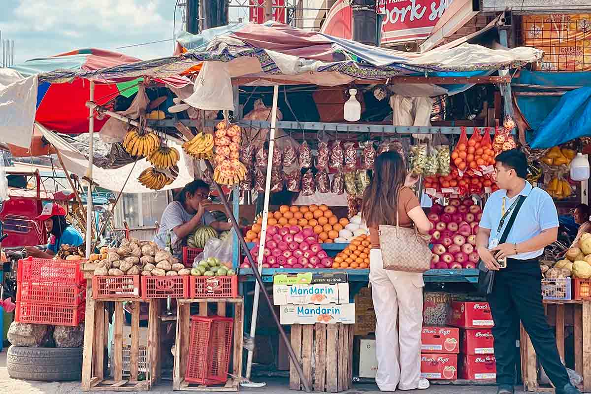 Lower food prices, higher wages top Filipinos’ concerns