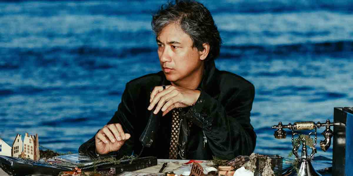 Ely Buendia to premiere cinematic “Kandarapa” music video via TikTok Live