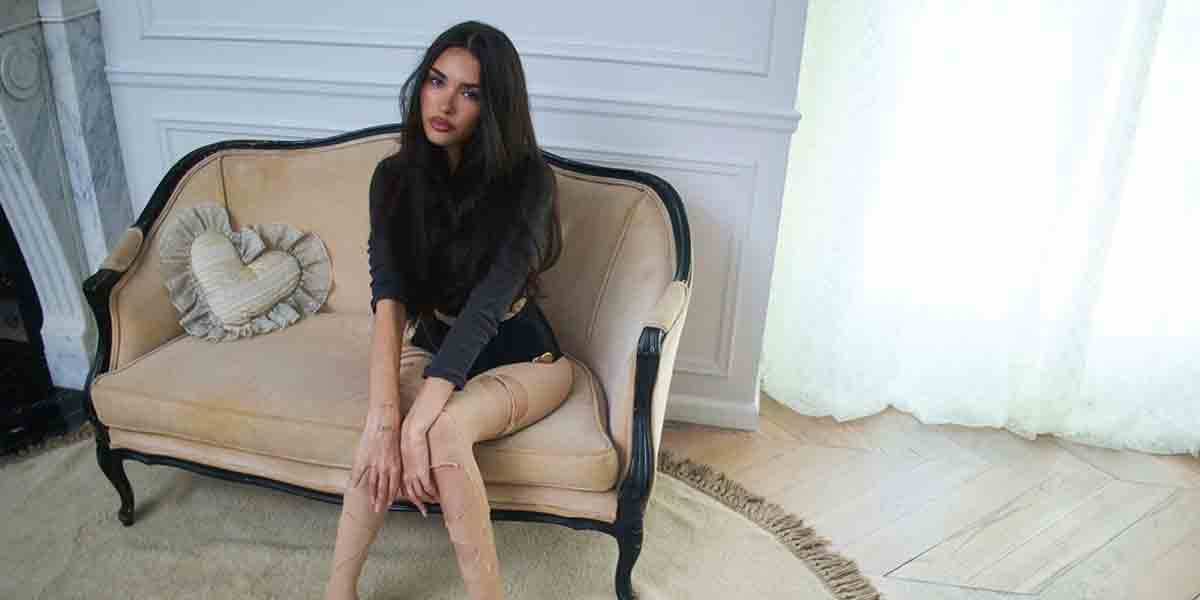 Madison Beer shares new single   ‘bittersweet’