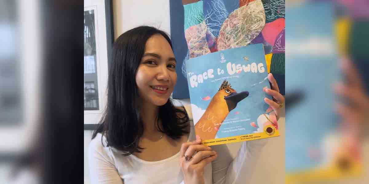 The Race to Uswag: What If Slowing Down Is the Real Way Forward?