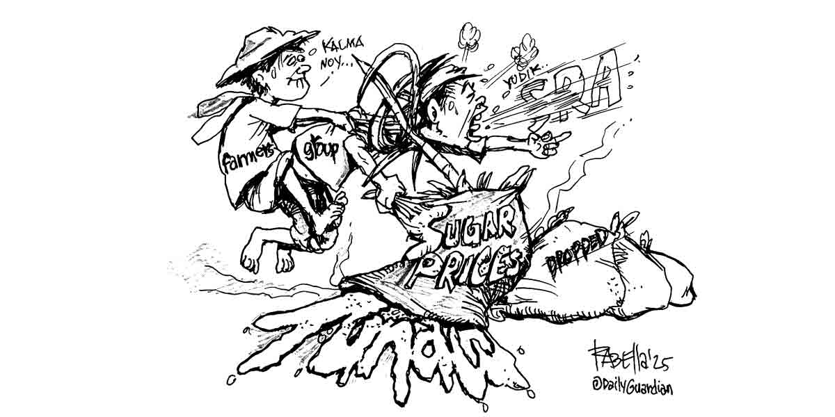 CARTOON FOR OCTOBER 17, 2025