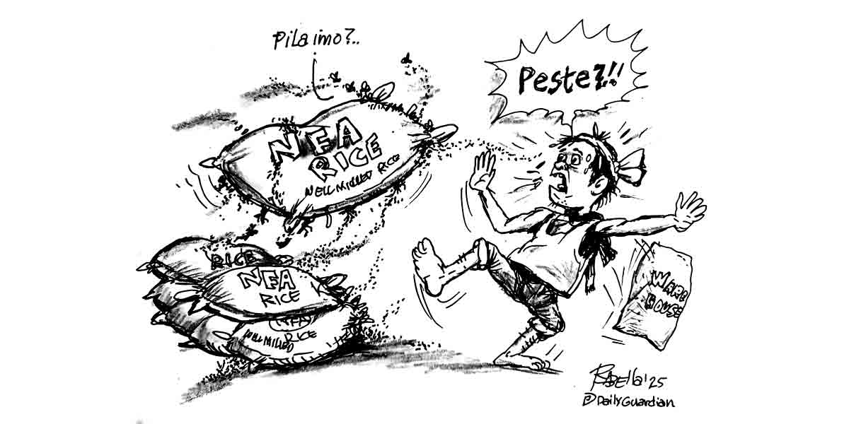 CARTOON FOR OCTOBER 20, 2025