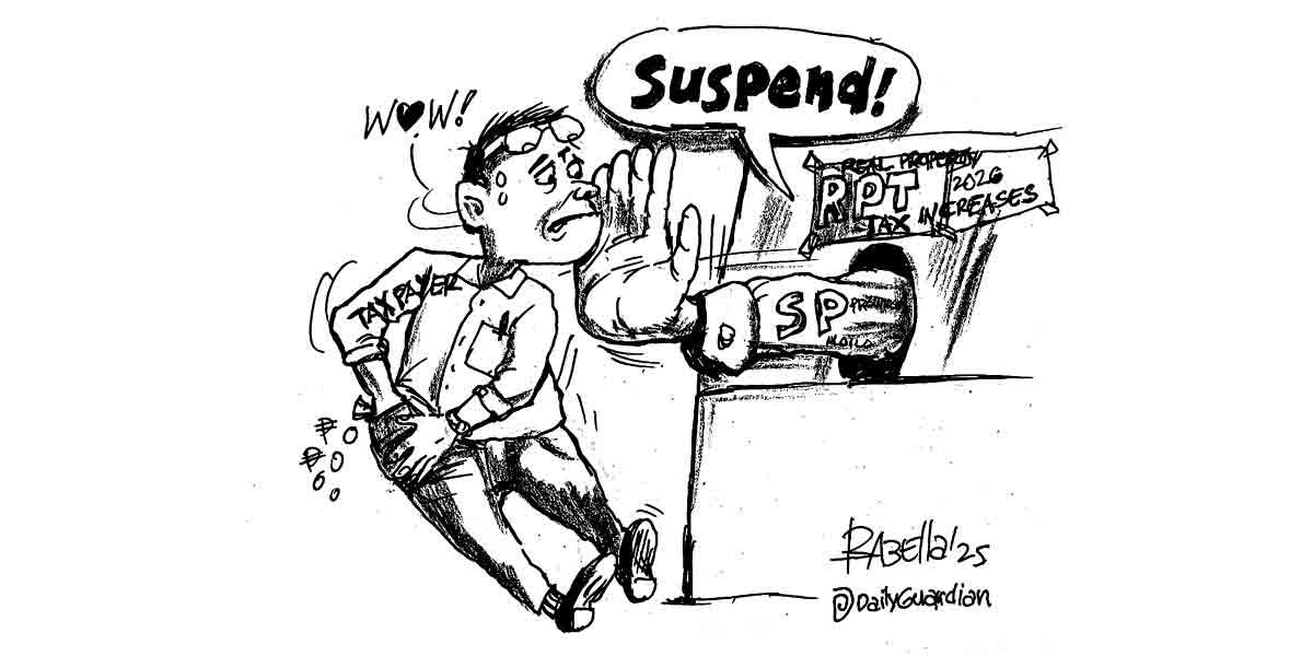 CARTOON FOR OCTOBER 21, 2025