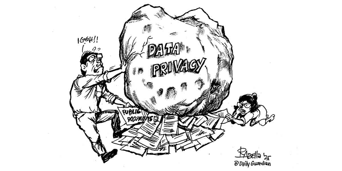 CARTOON FOR OCTOBER 24, 2025