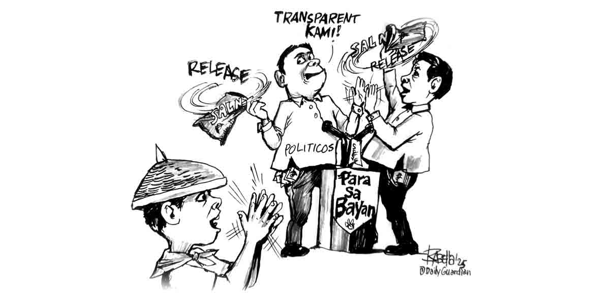 CARTOON FOR OCTOBER 29, 2025