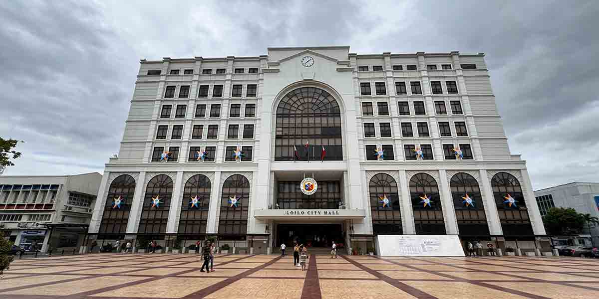 ‘SEVEN-YEAR SAVINGS ITCH’: City Council taps savings for PHP 1.41-B budget