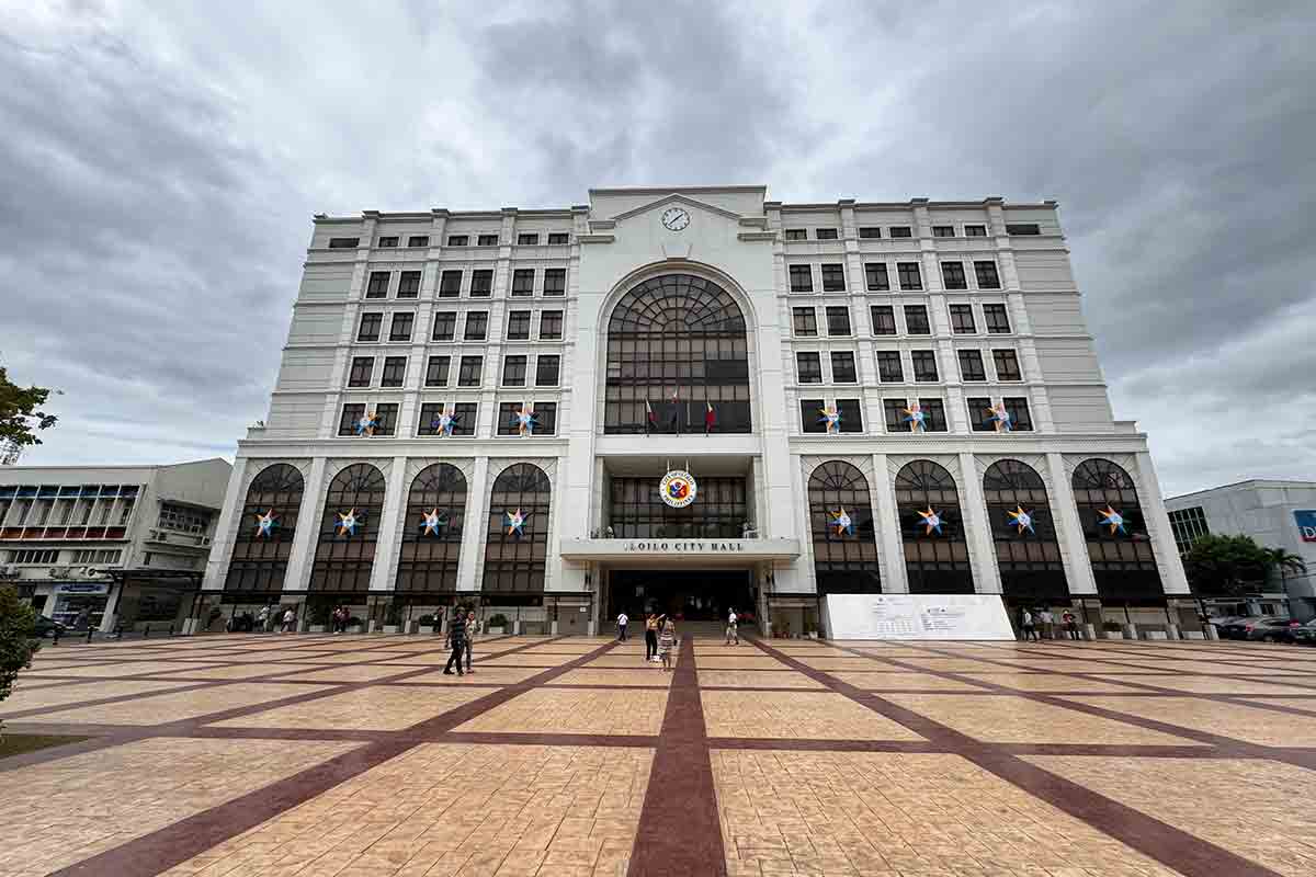 Iloilo City mayor moves  to soften 2029 tax shock