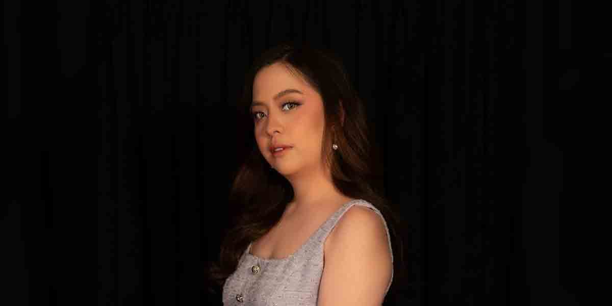 Ally Gonzales brings nostalgia and hope with new GMA Playlist single, ‘Spoil the Movie’