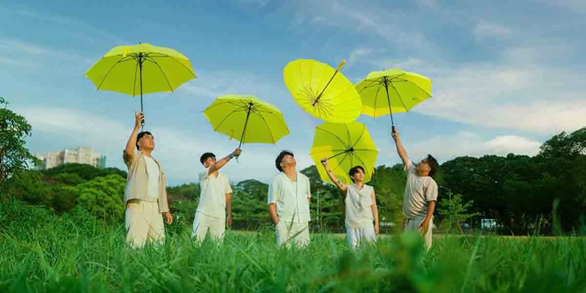 Brando Bal’s new song ‘Hatid-Sundo’ is for the yearners