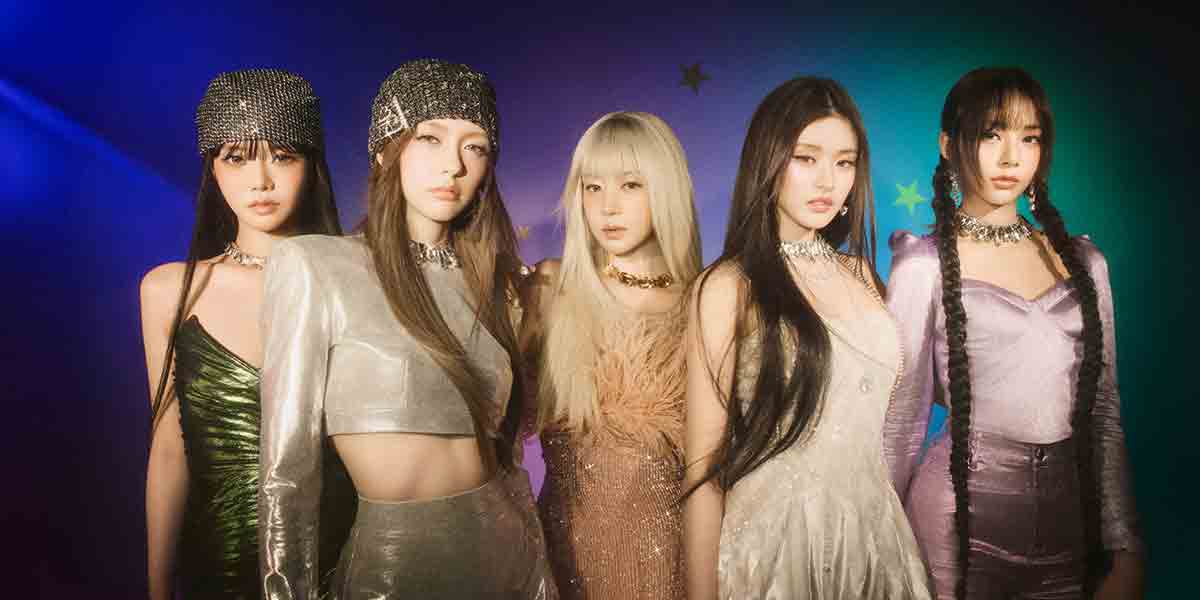 FEEL THE FLUTTER: FIFTY FIFTY’s ‘Too Much Part 1’ Makes Love Playful Again