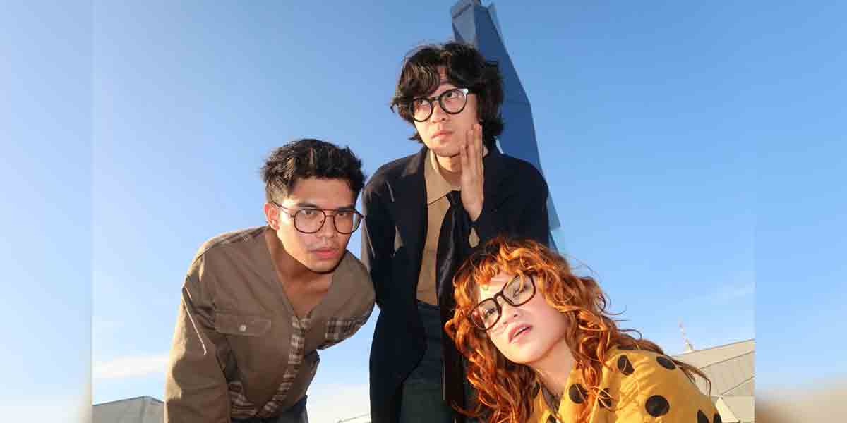 HEY JUNE! turns curiosity into connection in their first ever album experience tour